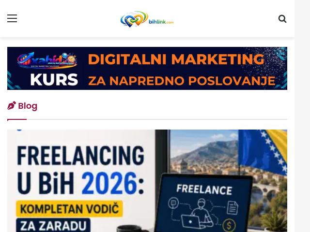 BiH Link