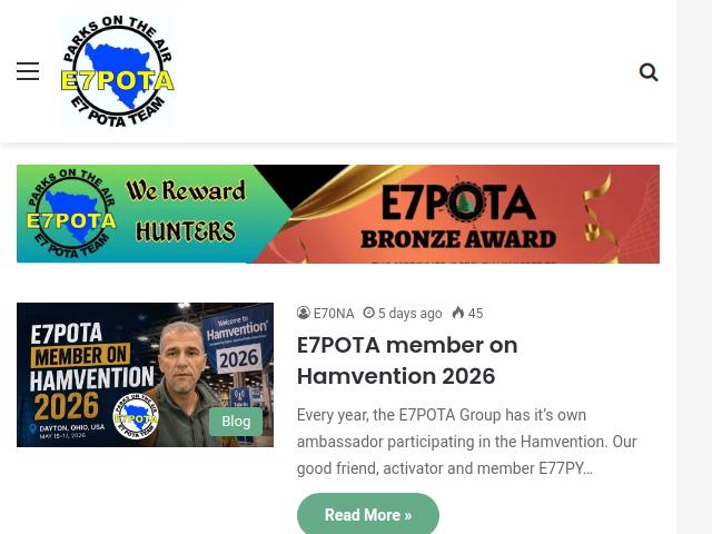 E7POTA